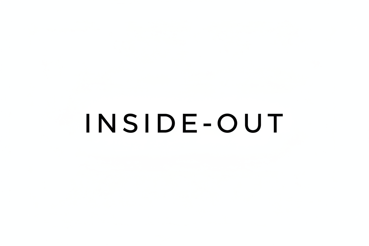 INSIDE-OUT